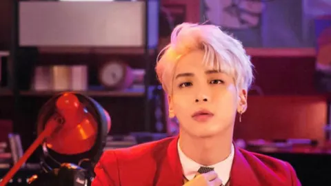 Jong Hyun