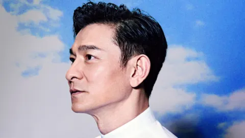 Andy Lau