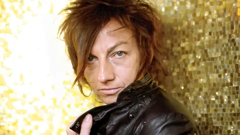 Gianna Nannini