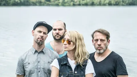 Guano Apes