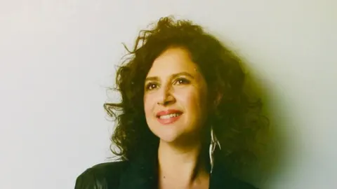 Anat Cohen