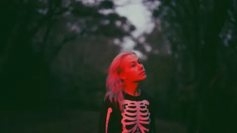 Phoebe Bridgers