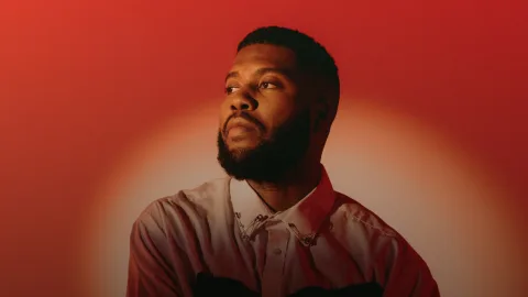 Khalid