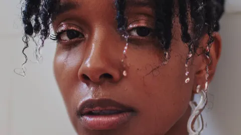 Jamila Woods