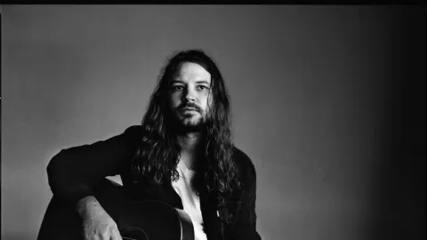 Brent Cobb