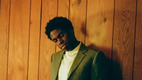 Daniel Caesar