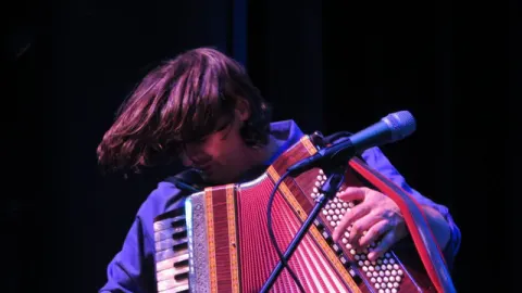 Alex Meixner