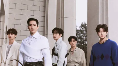 NU'EST