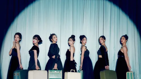 Oh My Girl