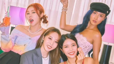 Mamamoo