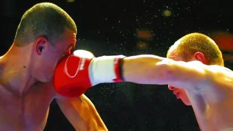 Jorge Linares