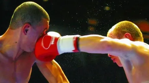 Anthony Crolla