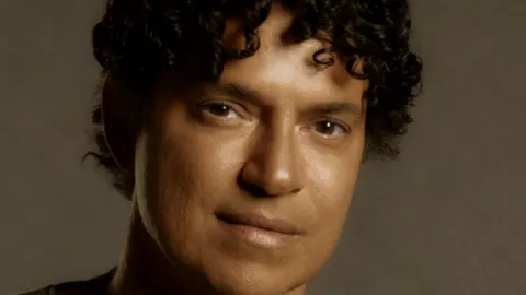 Jorge Vercillo