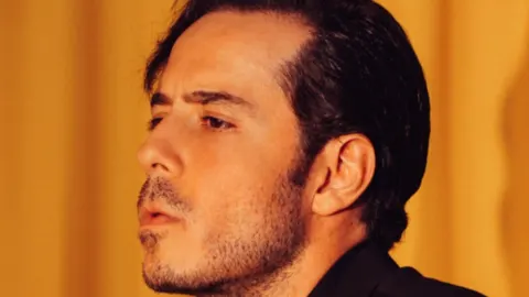 José Madero