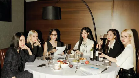 GFriend
