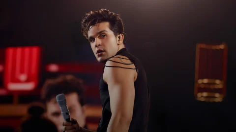 Luan Santana