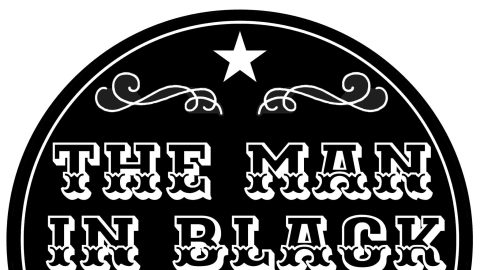 The Man In Black - A Tribute To Johnny Cash