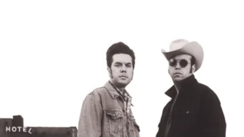 The Malpass Brothers