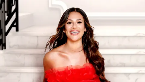 Lea Michele