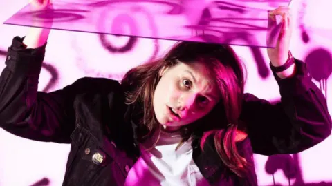 Alex Lahey