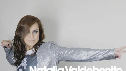 Natalia Valdebenito