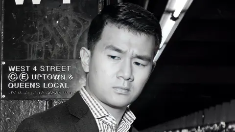 Ronny Chieng
