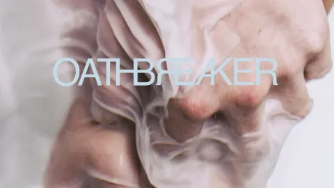 Oathbreaker