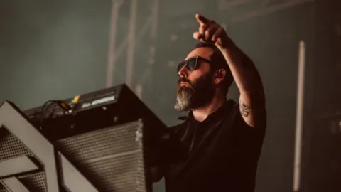 Carpenter Brut