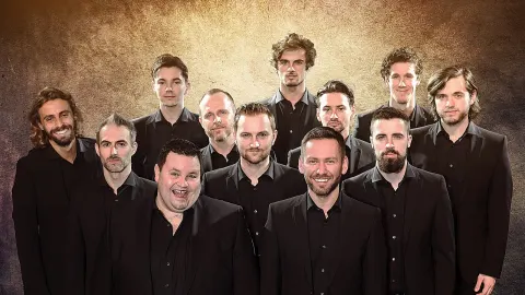 The 12 Tenors
