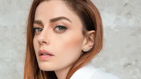 Annalisa Scarrone