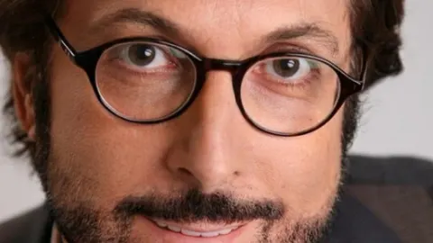 Stephen Bishop