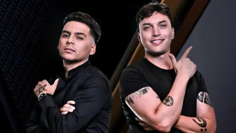 Banda XXI