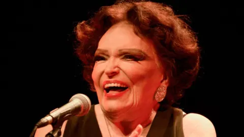 Bibi Ferreira