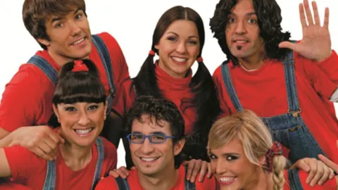 Cantajuego