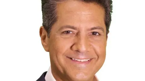 Carlos Marin