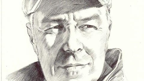 Davide Van De Sfroos