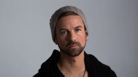 Joel Brandenstein