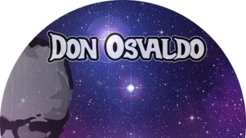 Don Osvaldo