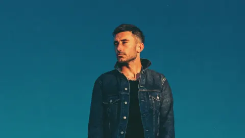 Phil Wickham