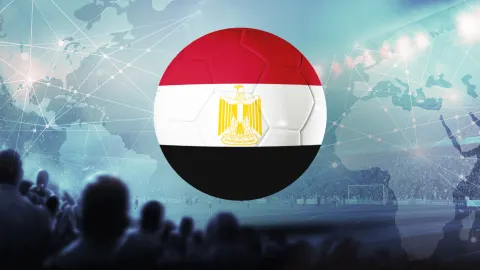 Selección de fútbol Egipto