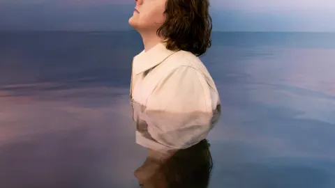 Lewis Capaldi
