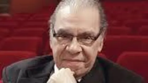 Enrique Pinti