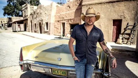 Jason Aldean