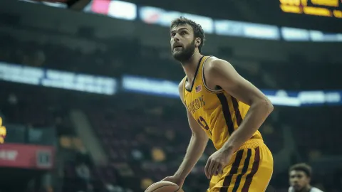 Fenerbahce Basketball