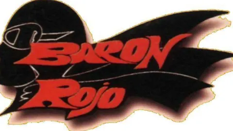 Baron Rojo