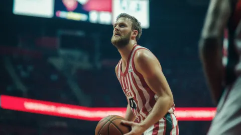 Olympiacos BC