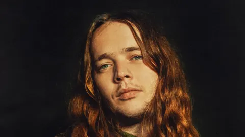 Billy Strings Oslo