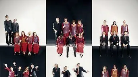 Chorus Sine Nomine