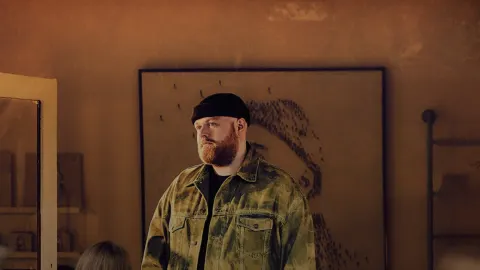 Tom Walker
