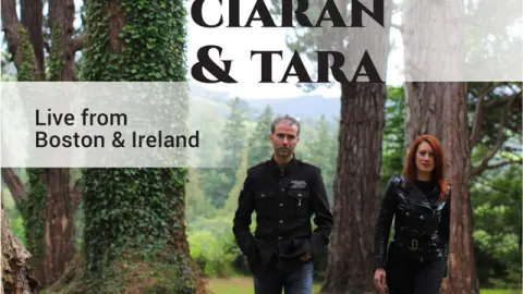 Ciaran Nagle